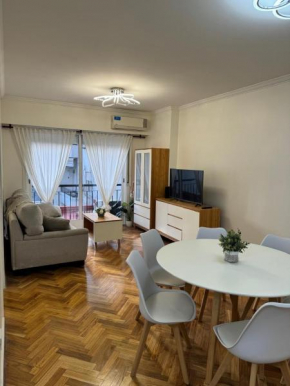 Recoleta apartment